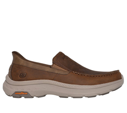 Slip-ins Relaxed Fit: Pollard - Osgood | Men Skechers online shop