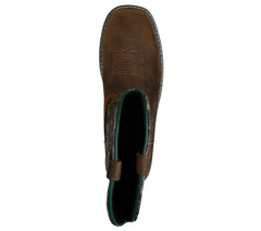 John Deere Waterproof: Rowood - Moss Burrow | Men Skechers on sale