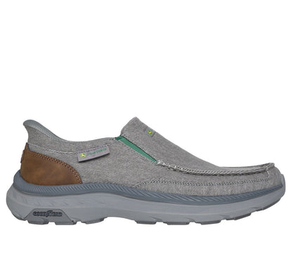 Slip-ins John Deere Relaxed Fit: Pollard - Horace | Men Skechers outlet