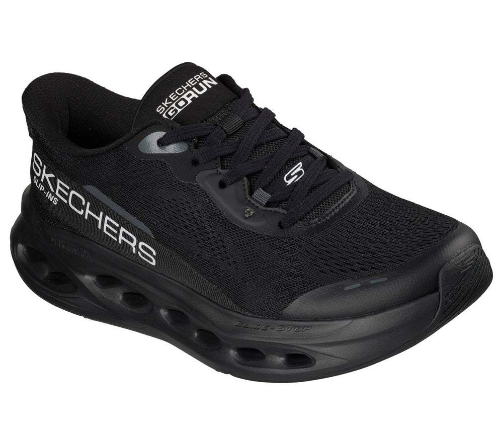 Slip-ins: Max Cushioning Glide-Step - Advert | Men Skechers sale