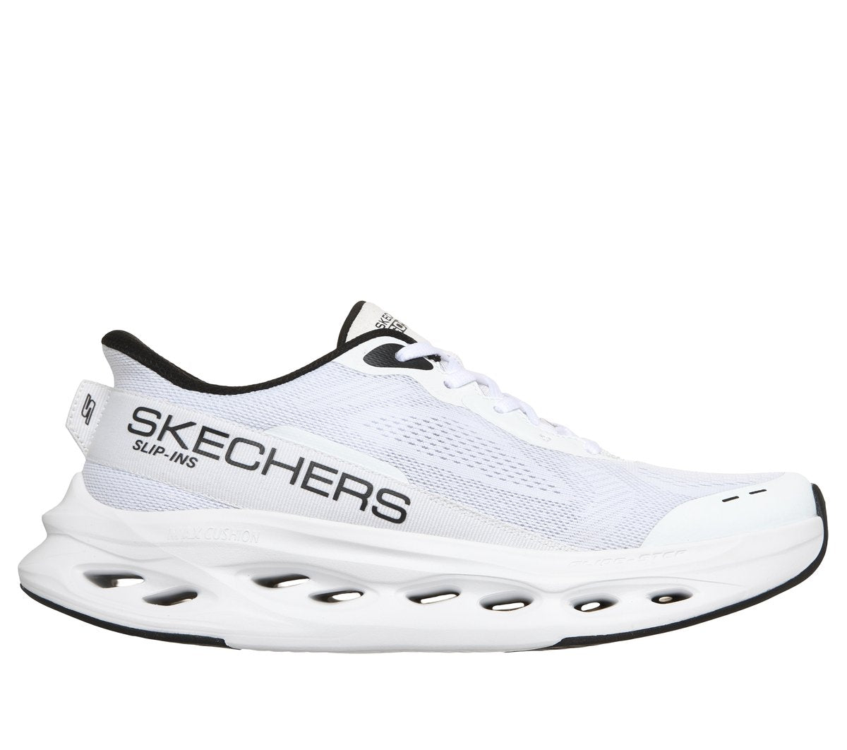 Slip-ins: Max Cushioning Glide-Step - Advert | Men Skechers sale