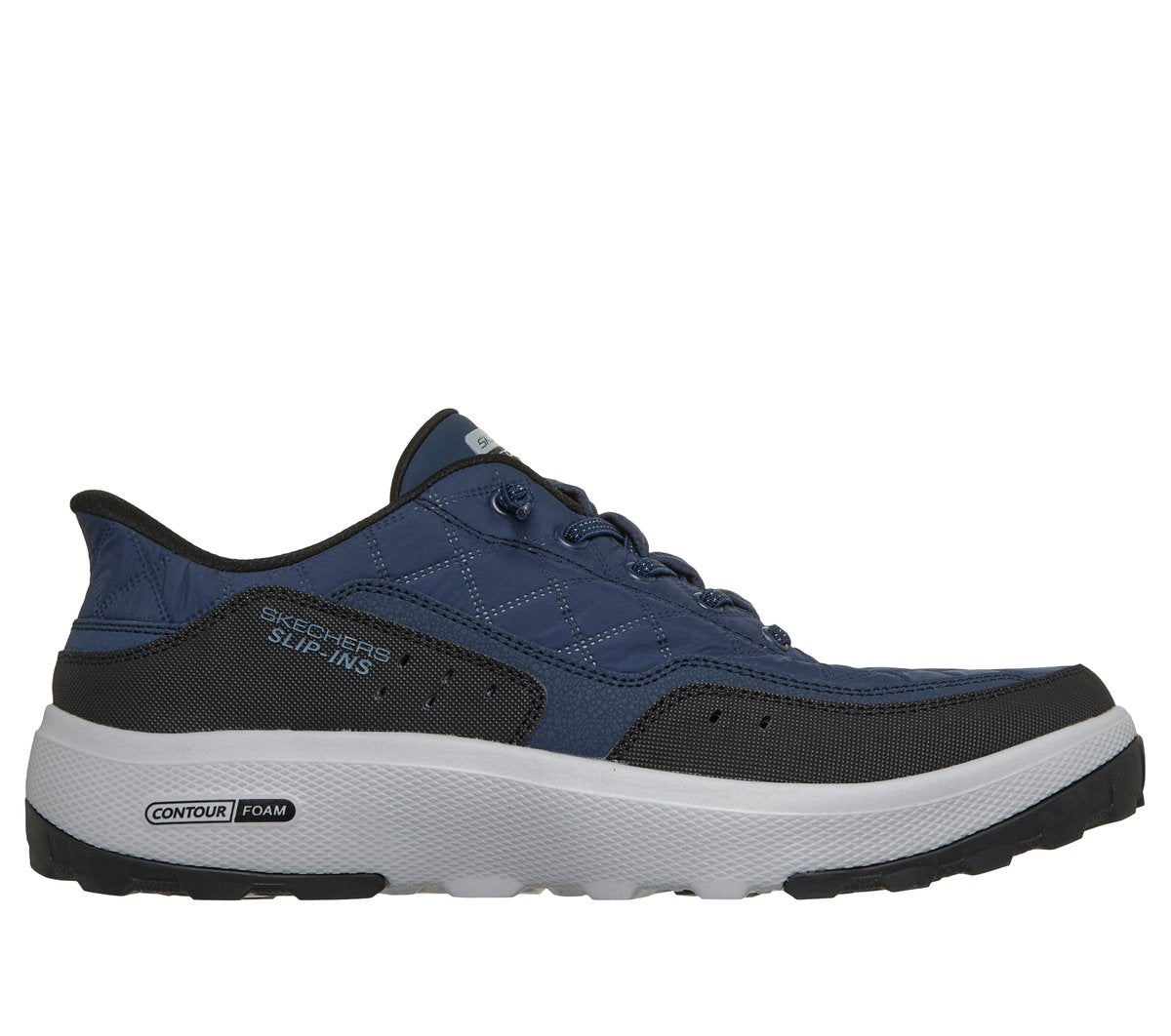 Slip-ins Relaxed Fit: Urban Explore - Cozy Fit | Men Skechers discount