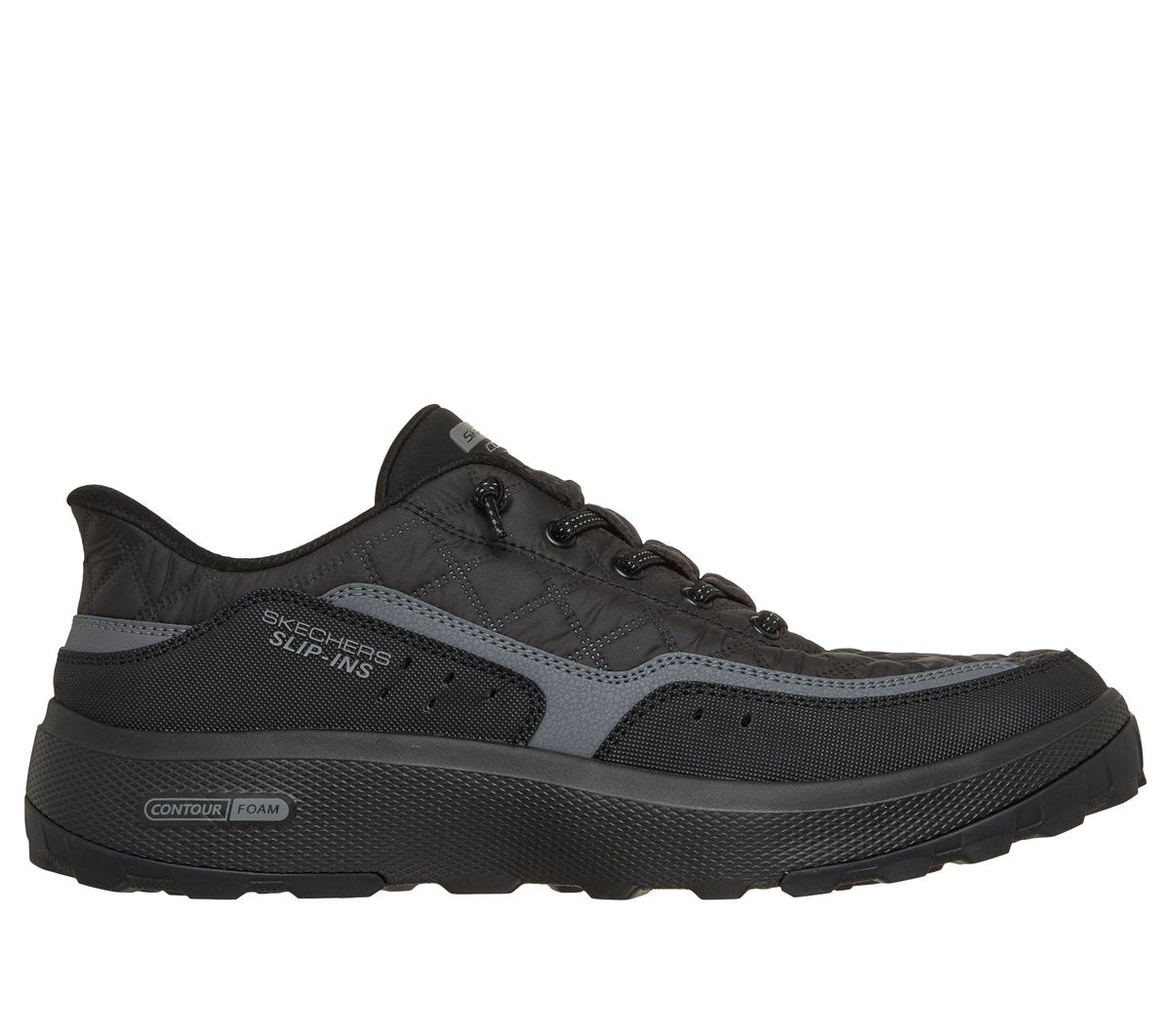 Slip-ins Relaxed Fit: Urban Explore - Cozy Fit | Men Skechers discount