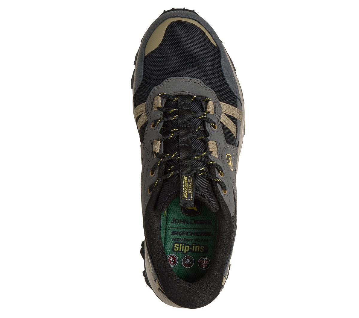 Slip-ins John Deere Relaxed Fit: Equalizer 5.0 Trail - Orchard ST | Men Skechers for sale