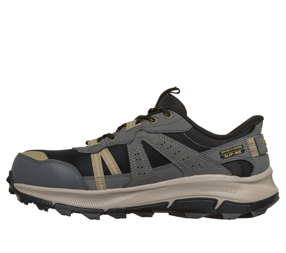 Slip-ins John Deere Relaxed Fit: Equalizer 5.0 Trail - Orchard ST | Men Skechers for sale