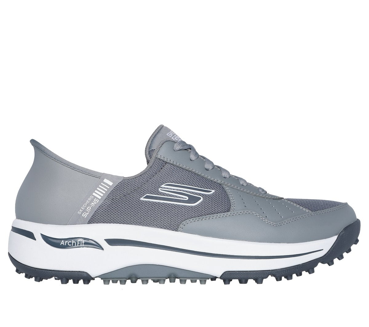 Slip-ins: GO GOLF Arch Fit - Line Up | Men Skechers online shop