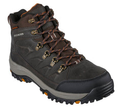 Relaxed Fit: Relment - Daggett | Men Skechers on sale