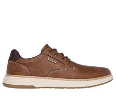 Waterproof Relaxed Fit: Garlan - Pryor | Men Skechers outlet