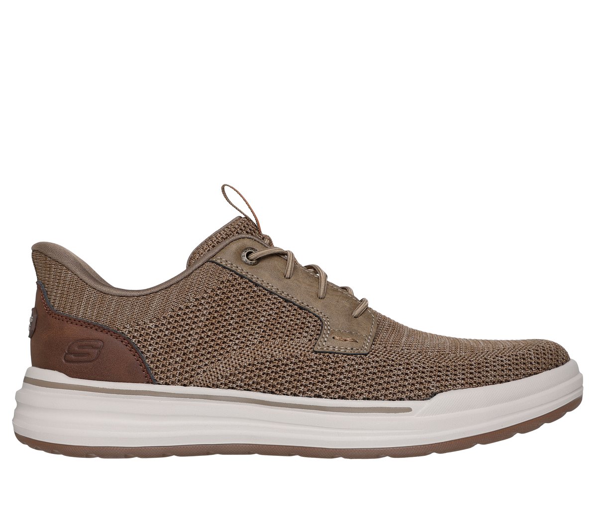 Slip-ins Relaxed Fit: Sterling - Ramone | Men Skechers sale