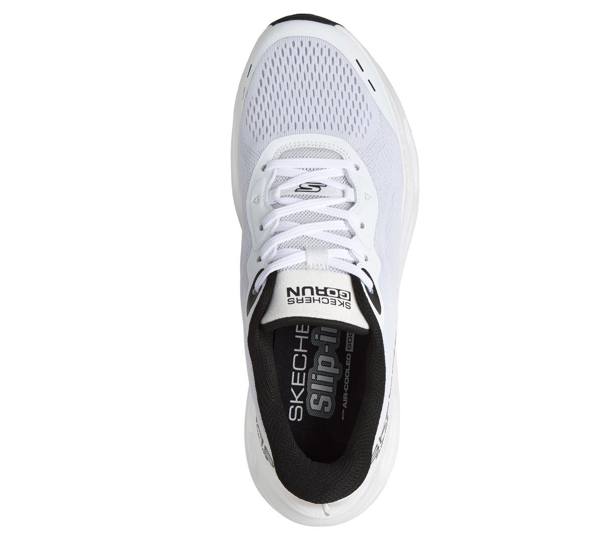Slip-ins: Max Cushioning Glide-Step - Advert | Men Skechers discount