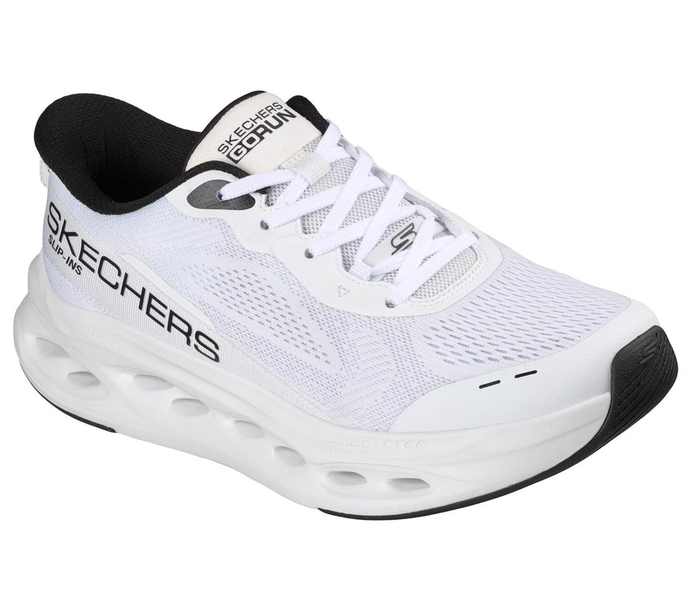Slip-ins: Max Cushioning Glide-Step - Advert | Men Skechers discount