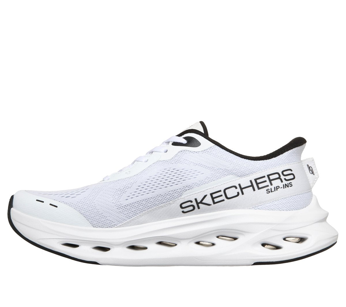 Slip-ins: Max Cushioning Glide-Step - Advert | Men Skechers discount