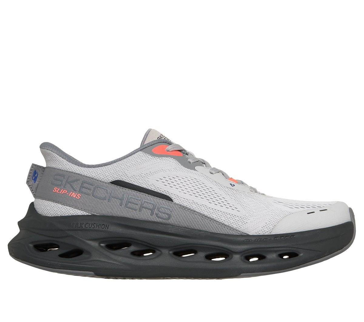 Slip-ins: Max Cushioning Glide-Step - Advert | Men Skechers discount