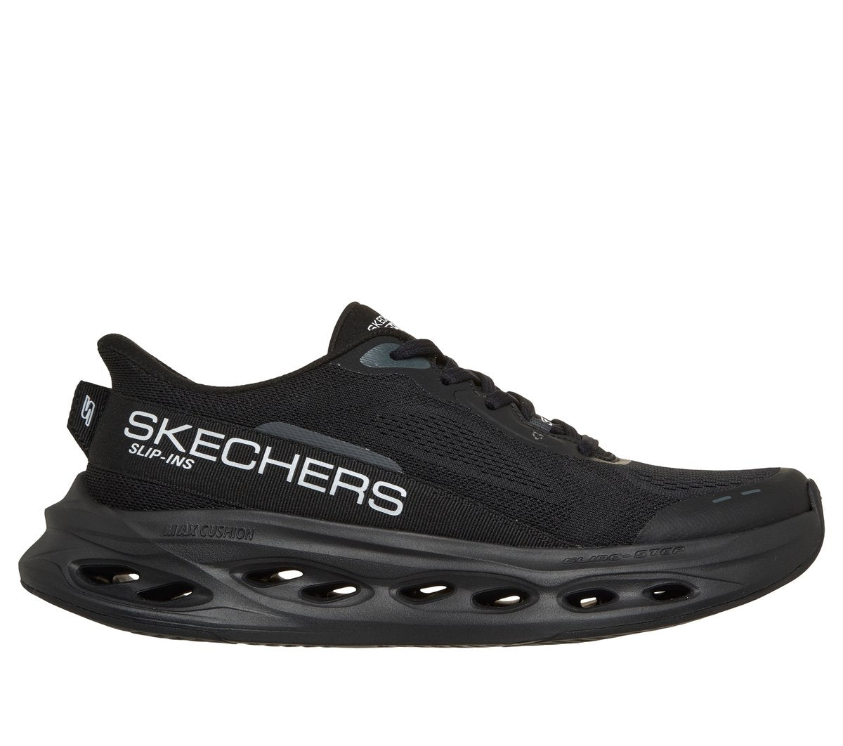 Slip-ins: Max Cushioning Glide-Step - Advert | Men Skechers discount