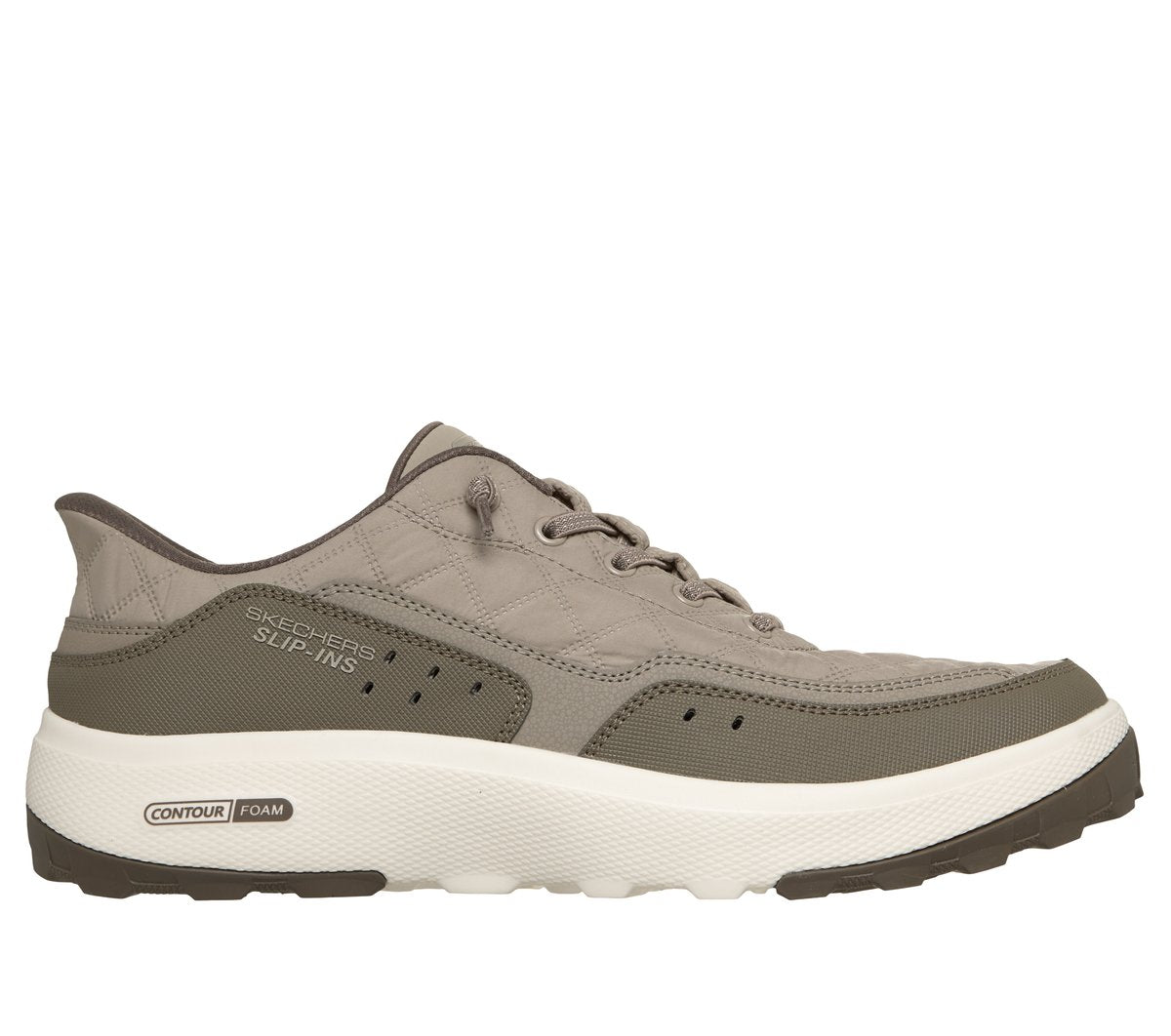 Slip-ins Relaxed Fit: Urban Explore - Cozy Fit | Men Skechers for sale