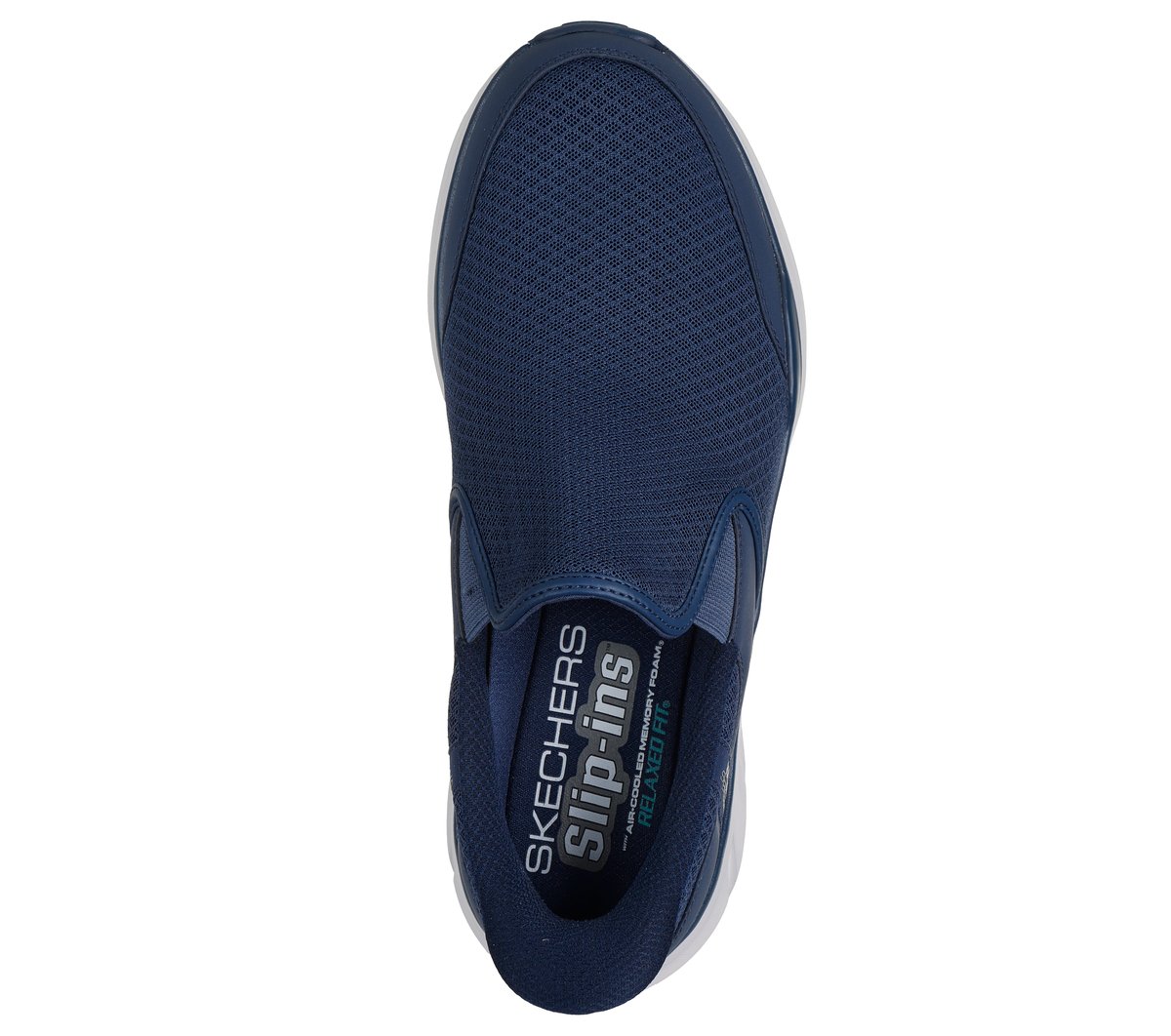 Slip-ins Relaxed Fit: Equalizer 6.0 - Stoaver | Men Skechers online