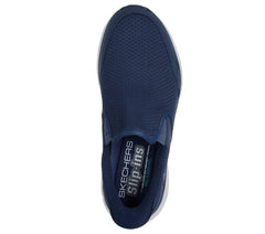 Slip-ins Relaxed Fit: Equalizer 6.0 - Stoaver | Men Skechers online
