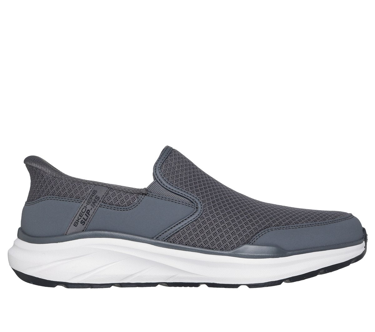 Slip-ins Relaxed Fit: Equalizer 6.0 - Stoaver | Men Skechers online