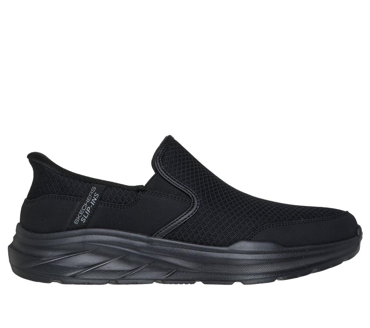 Slip-ins Relaxed Fit: Equalizer 6.0 - Stoaver | Men Skechers online