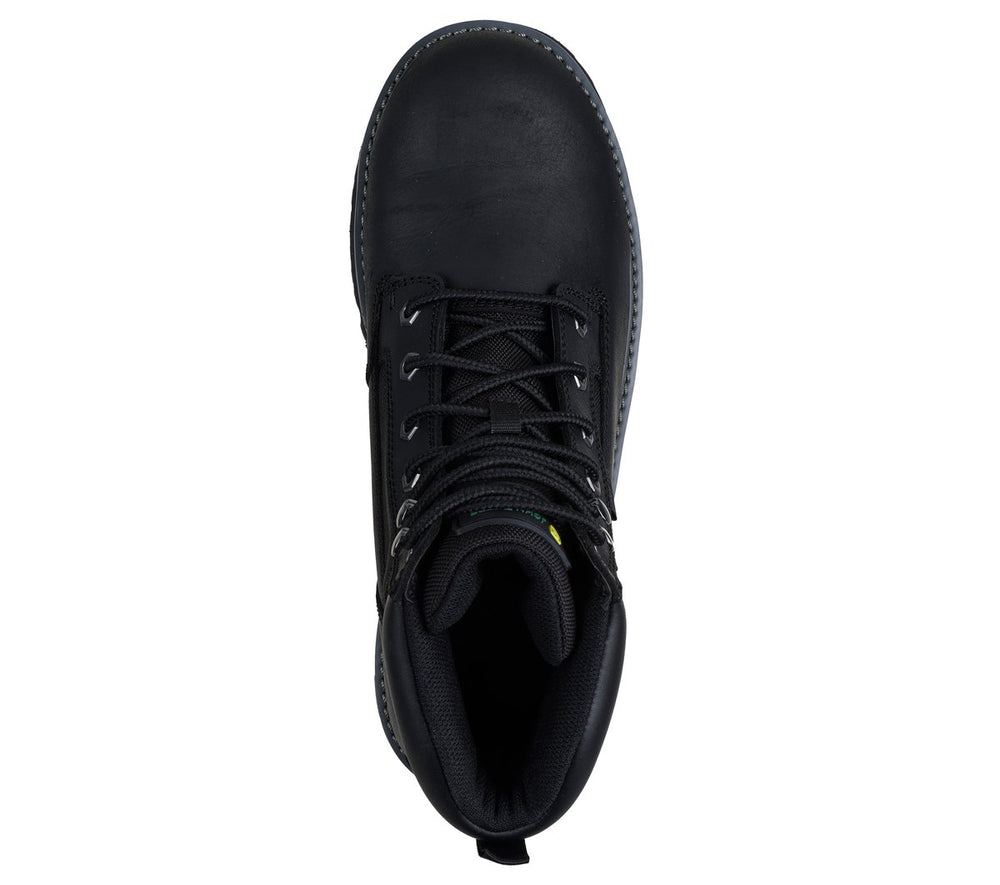 John Deere Waterproof: Flex-Wedge Ranger - Hollow Rapids | Men Skechers online shop