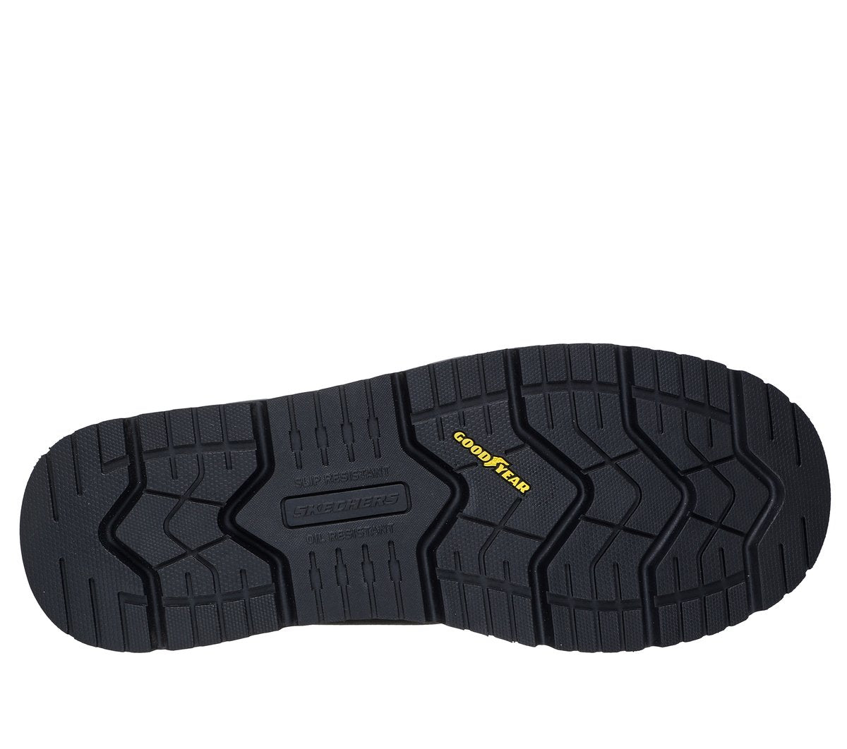 John Deere Waterproof: Flex-Wedge Ranger - Hollow Rapids | Men Skechers online shop