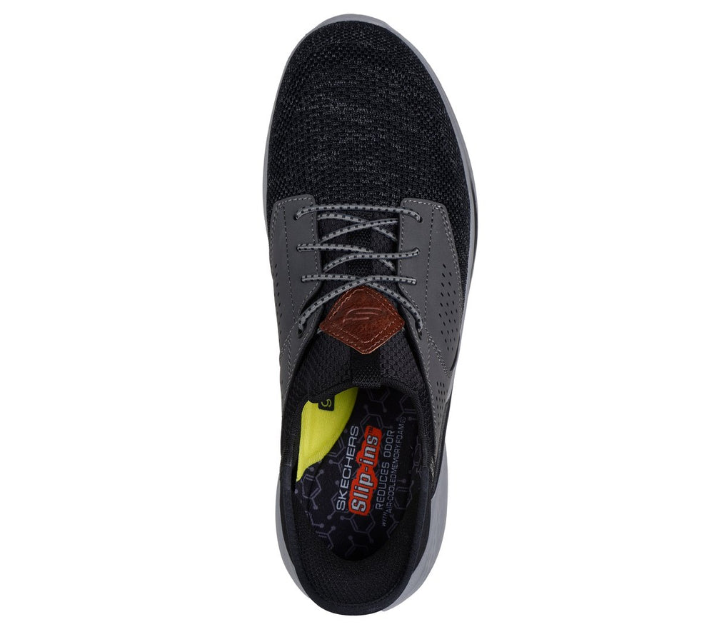 Slip-ins RF: Slade - Caster | Men Skechers outlet