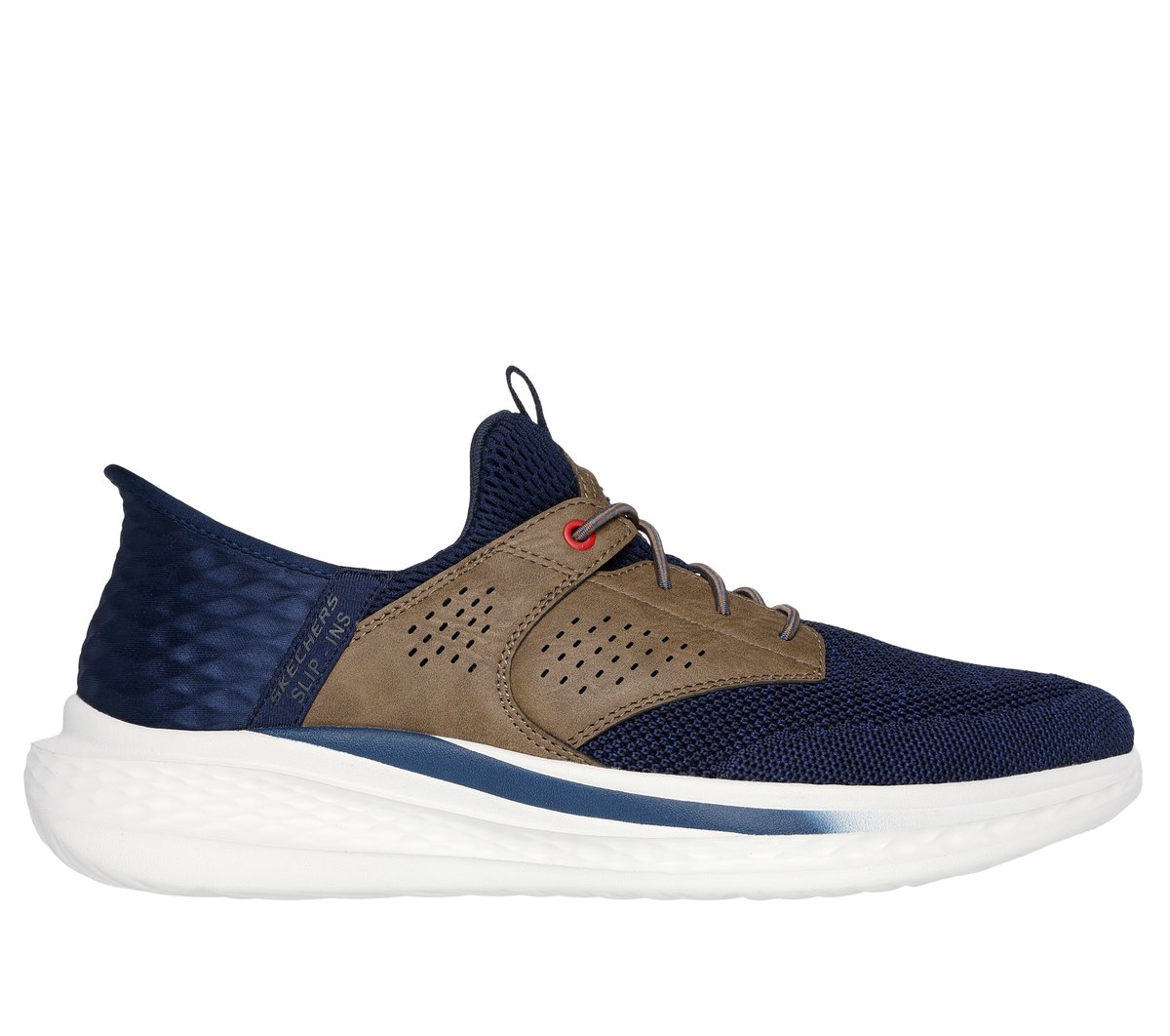 Slip-ins RF: Slade - Caster | Men Skechers outlet