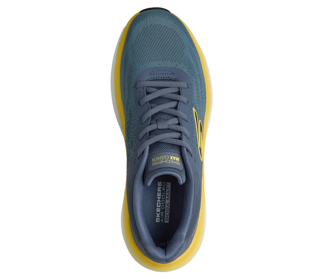 Max Cushioning Endeavour - Ardena | Men Skechers discount
