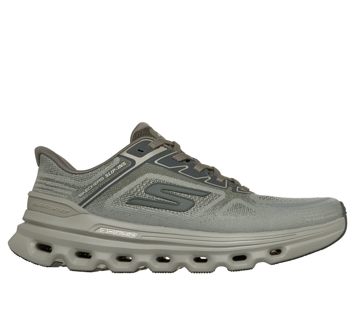 Slip-ins: GO RUN Glide-Step Arch Fit | Men Skechers online