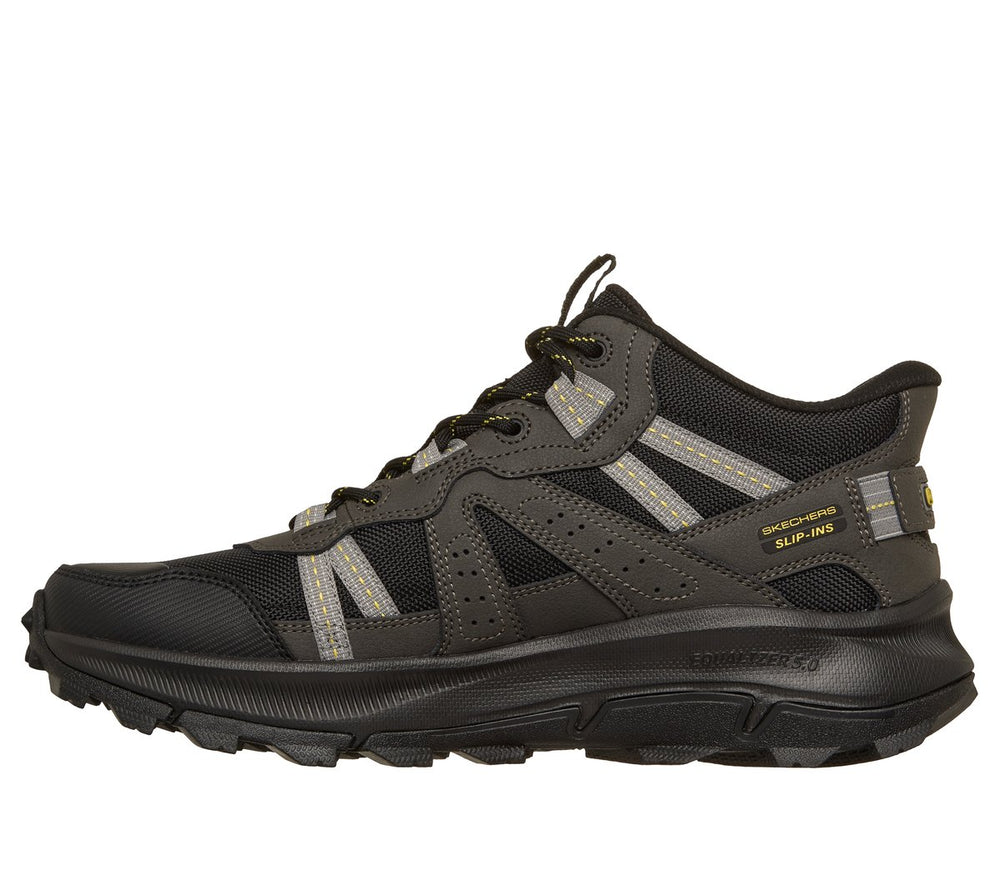 John Deere: Slip-ins Equalizer 5.0 Trail -Row Crop | Men Skechers online shop