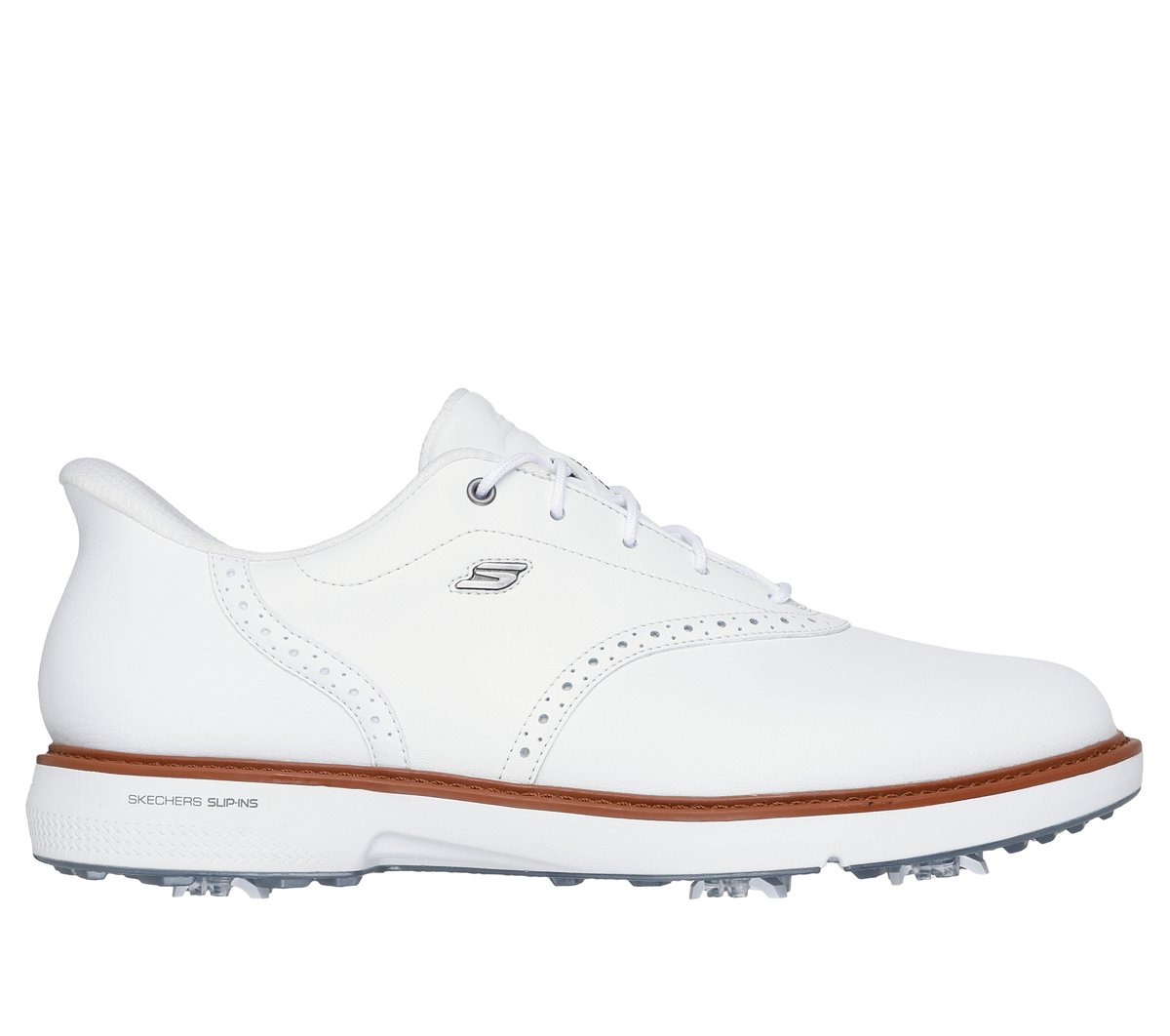 Slip-ins Waterproof: GO GOLF Prestige | Men Skechers on sale