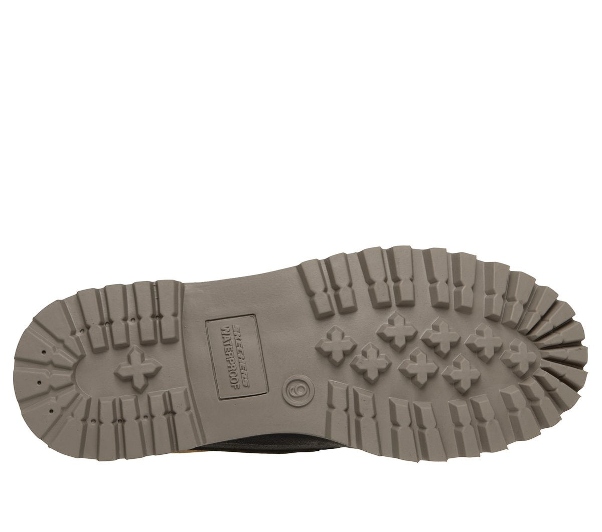 Slip-ins John Deere Waterproof Relaxed Fit: Sergeants - Aldridge | Men Skechers outlet
