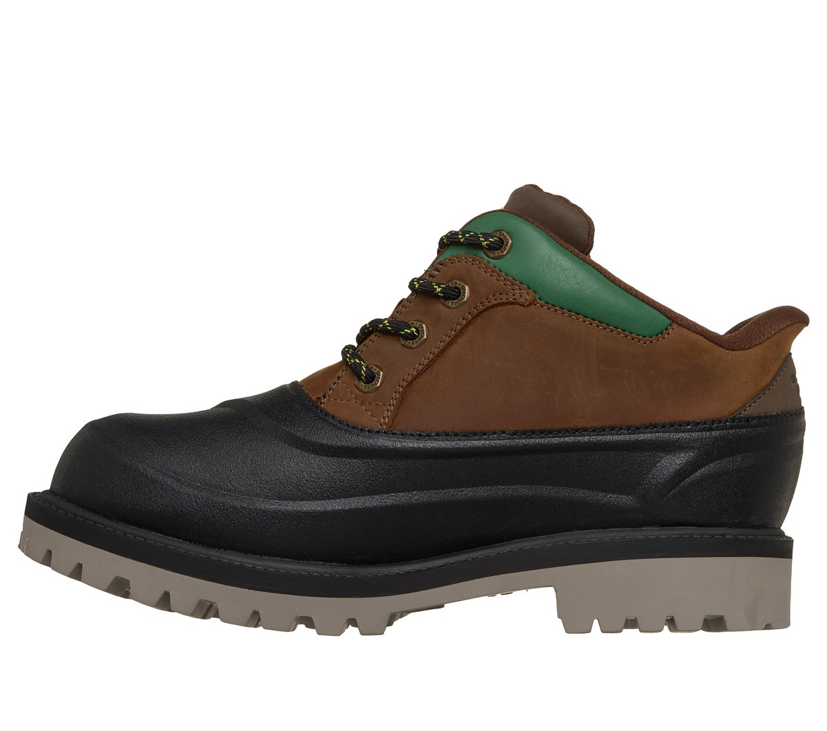 Slip-ins John Deere Waterproof Relaxed Fit: Sergeants - Aldridge | Men Skechers outlet