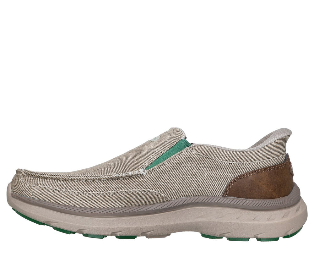 Slip-ins John Deere Relaxed Fit: Pollard - Horace | Men Skechers sale
