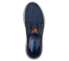 Slip-ins RF: Hasting - Niko | Men Skechers discount