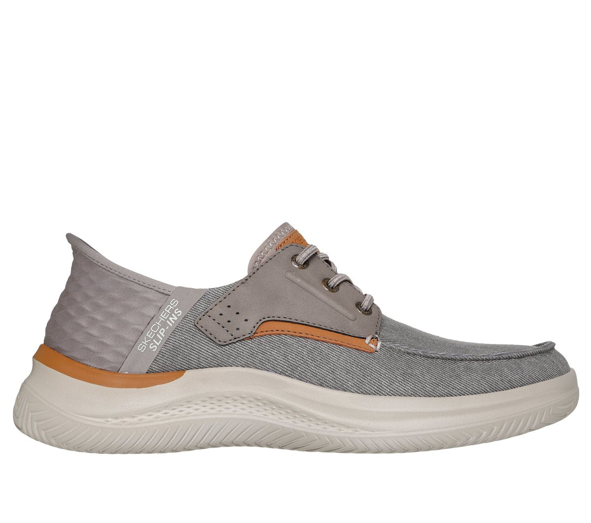 Slip-ins RF: Hasting - Niko | Men Skechers discount