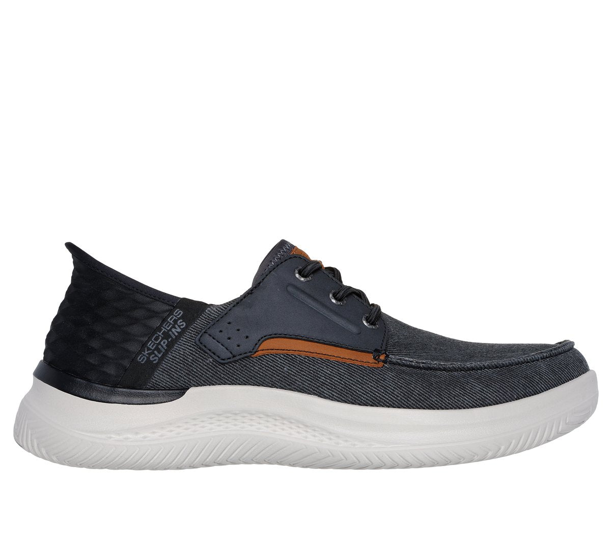 Slip-ins RF: Hasting - Niko | Men Skechers discount