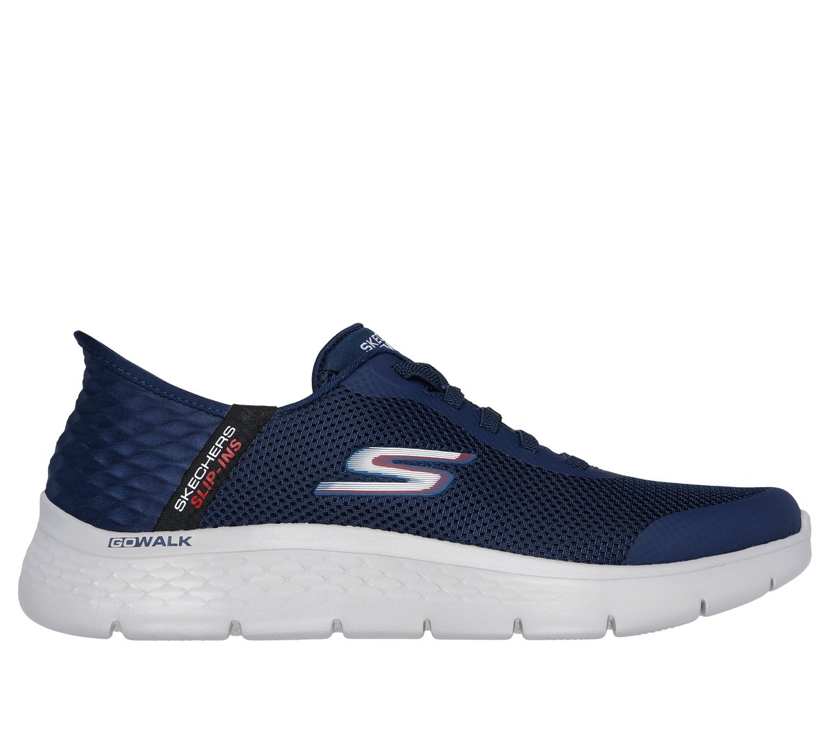Slip-ins: GO WALK Flex - Hands Up | Men Skechers for sale