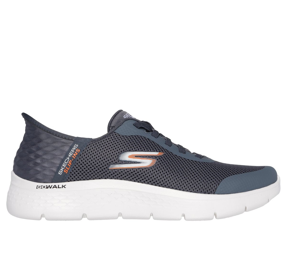 Slip-ins: GO WALK Flex - Hands Up | Men Skechers for sale