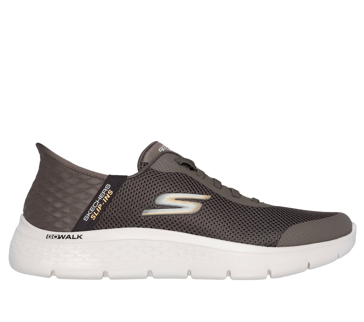 Slip-ins: GO WALK Flex - Hands Up | Men Skechers for sale