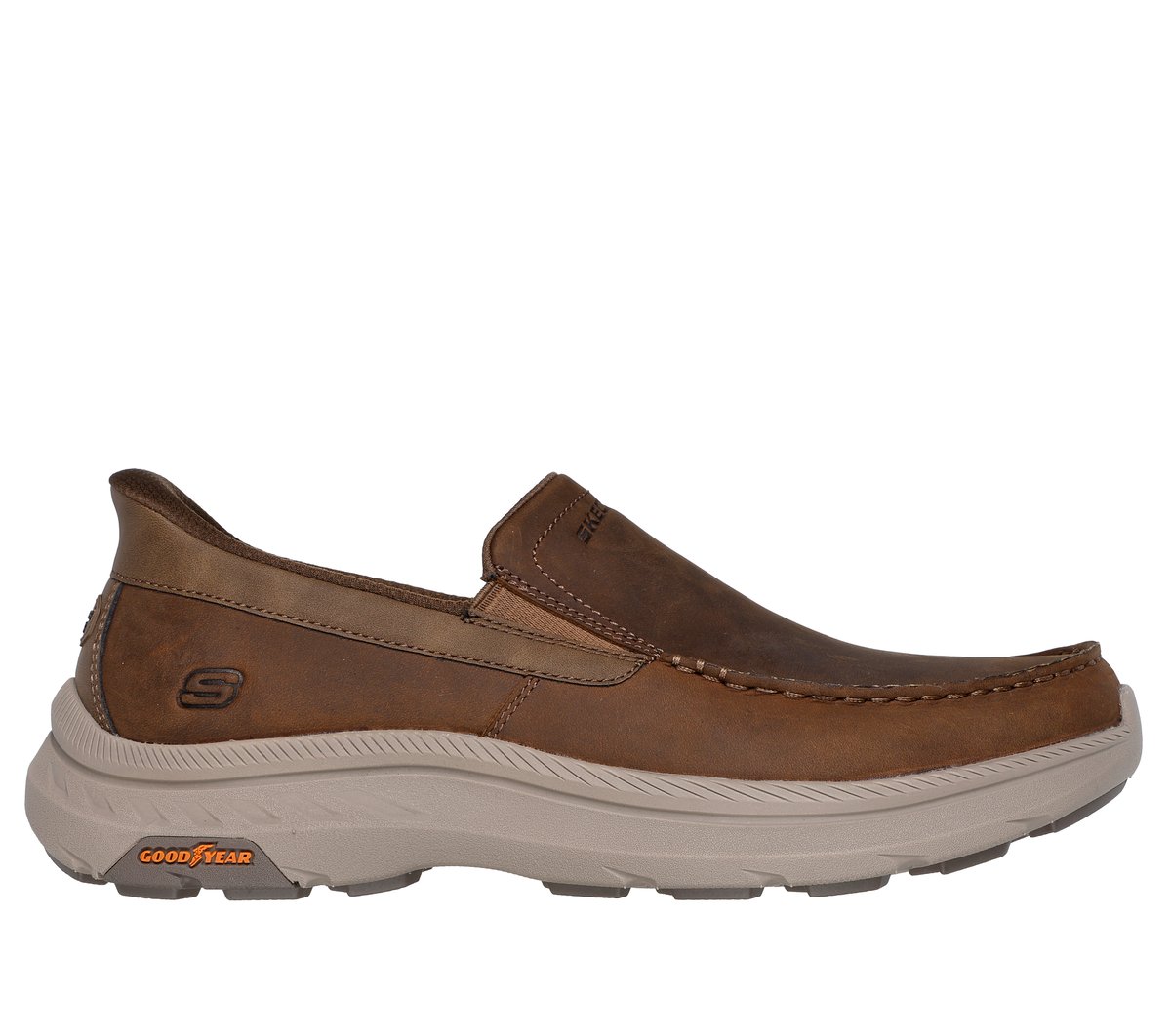 Slip-ins Relaxed Fit: Pollard - Osgood | Men Skechers online