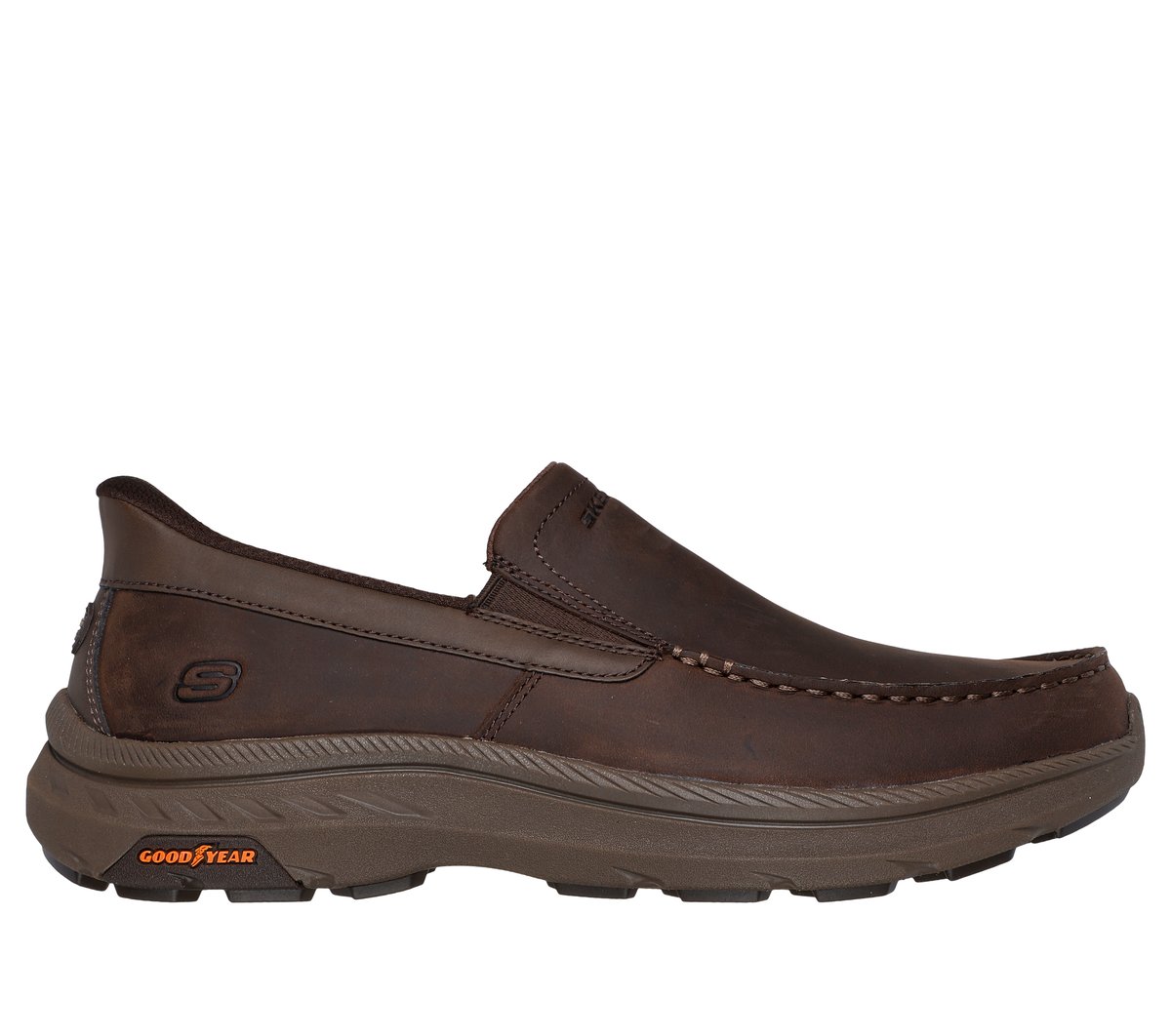 Slip-ins Relaxed Fit: Pollard - Osgood | Men Skechers online