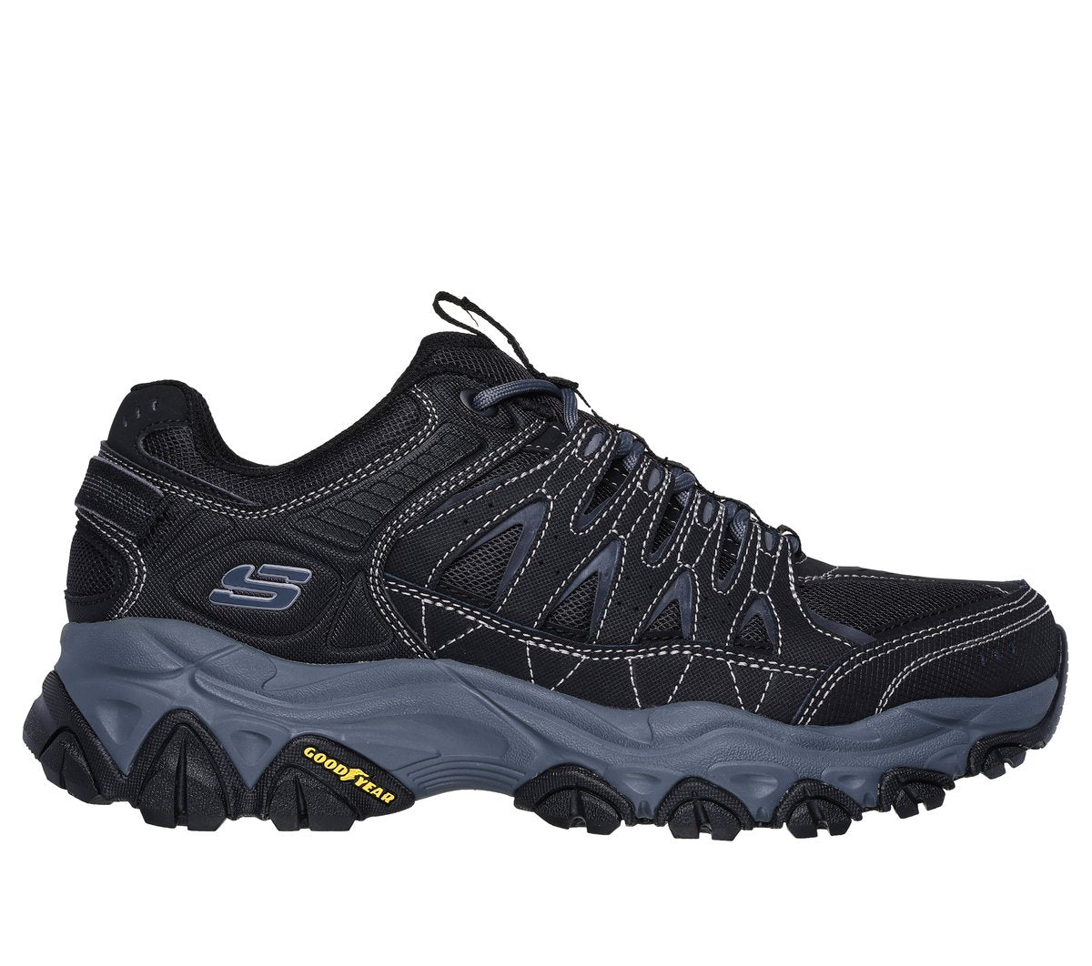 After Burn M.Fit 2.0 | Men Skechers online shop
