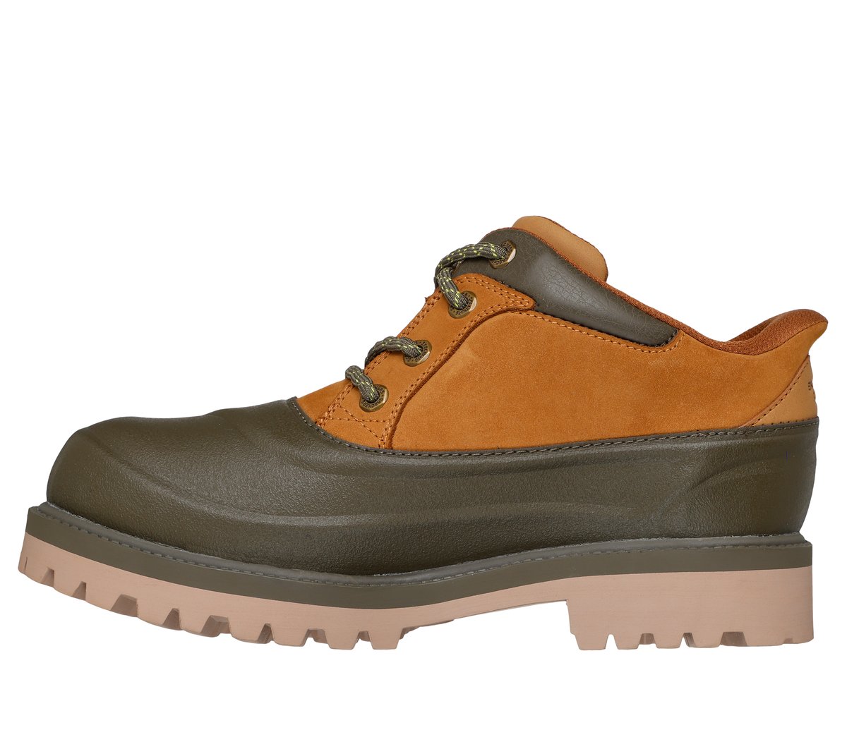 Slip-ins John Deere Waterproof Relaxed Fit: Sergeants - Aldridge | Men Skechers on sale