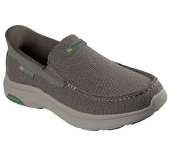 Slip-ins John Deere Relaxed Fit: Pollard - Ender | Men Skechers online