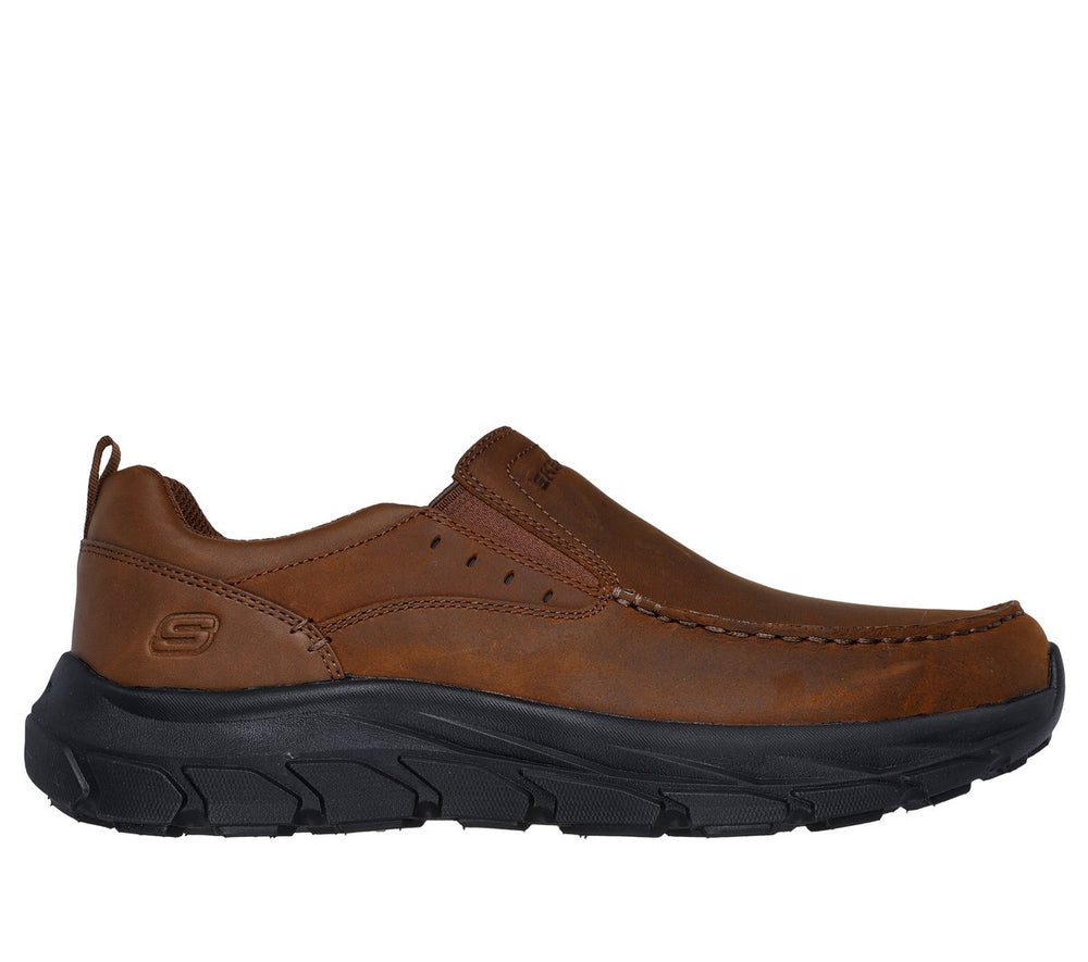 Relaxed Fit: Zenfield - Fredrick | Men Skechers online shop