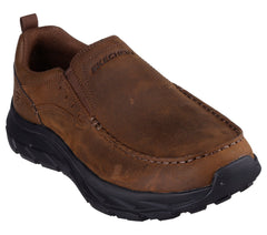 Relaxed Fit: Zenfield - Fredrick | Men Skechers online shop