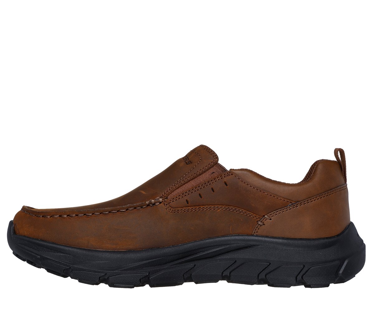 Relaxed Fit: Zenfield - Fredrick | Men Skechers online shop