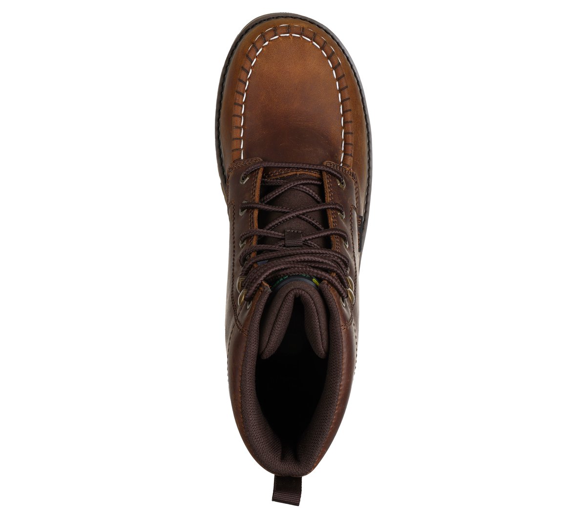John Deere Waterproof: Flex-Wedge Ranger - Wild Yew | Men Skechers sale
