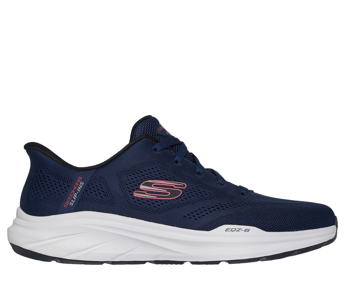 Slip-ins Relaxed Fit: Equalizer 6.0 - Royze | Men Skechers discount